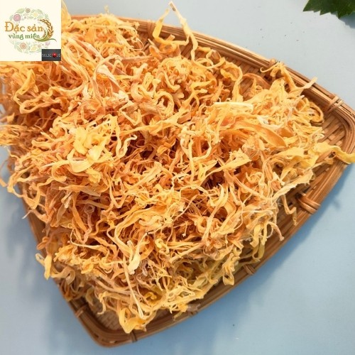 Măng Nứa Nầm Lá Nếp Lào Cai  Loại Xé Rối Túi 500gr Do Dân Tộc Sảng Chải Chế Biến - Sản Phẩm O.COP Tỉnh Lào Cai | BigBuy360 - bigbuy360.vn