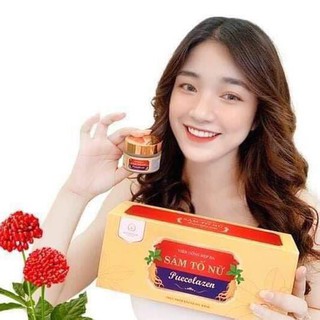 Sâm tố nữ puecolazen