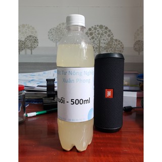 GE Chuối - 500ml - Phân bón hữu cơ