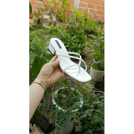 gót vai mảnh kẹp 35-45