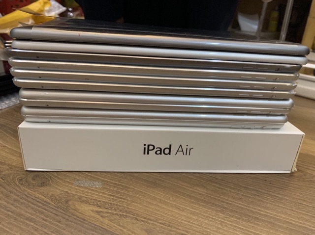 Apple ipad air 4G wifi chính hãng - hỗ trợ bảo hành 12 tháng tặng kèm bao da | BigBuy360 - bigbuy360.vn