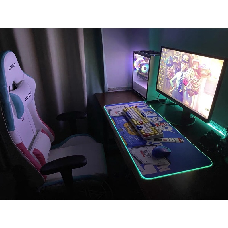 Bàn phím cơ không dây IKBC 1.0 cherry phiên bản Gundam gaming của Đức chính hãng