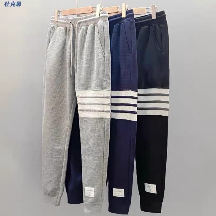 Quần Nam Dài Thể Thao , Quần Nam THOM BROWN