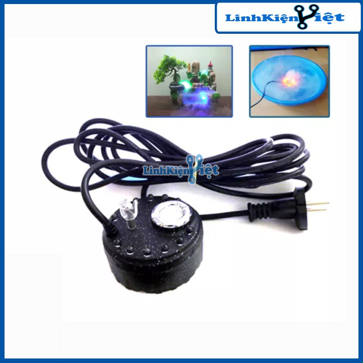 Động Cơ Phun Sương 220V HQ-401