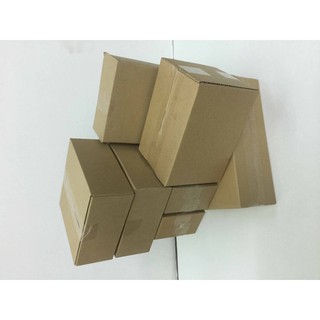Hộp carton 17.5x7.5x6.5, số lượng: 90 hộp_KhaTu Carton