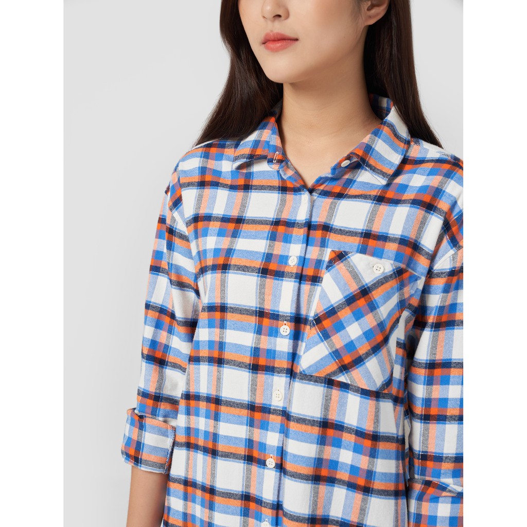 Váy liền nữ 6DS19W009 Canifa | BigBuy360 - bigbuy360.vn