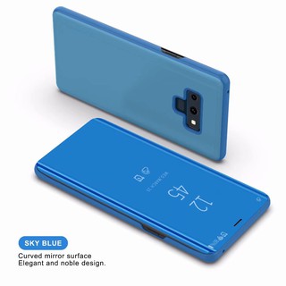 Ốp lưng tráng gương cho Samsung Note 9