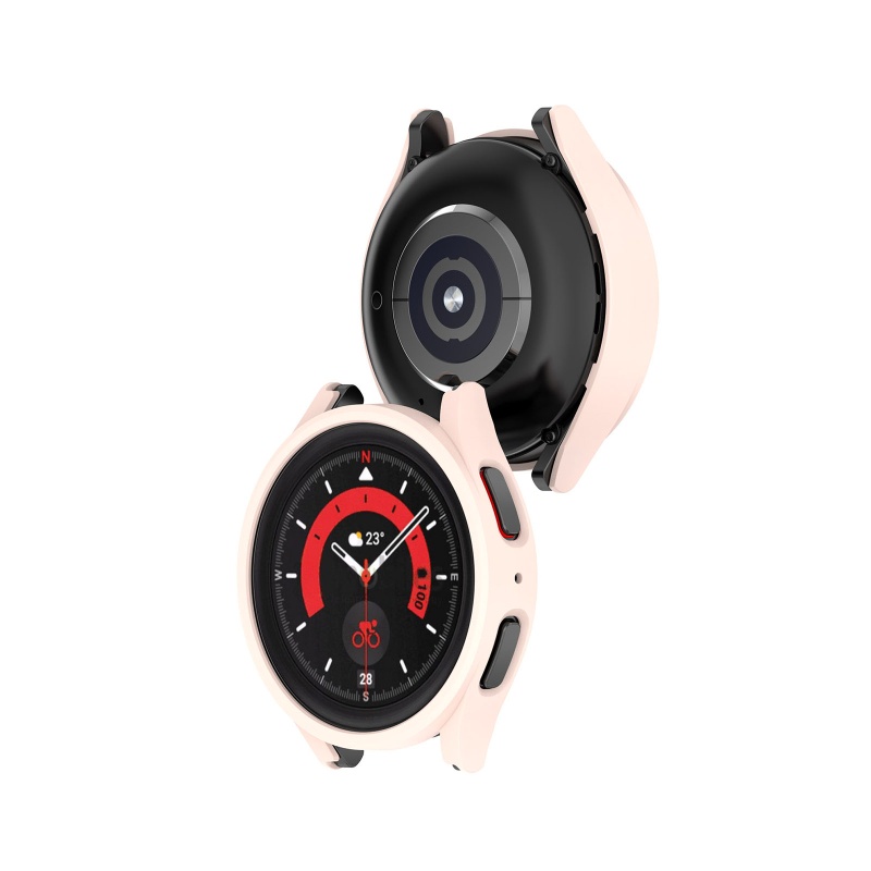 Vỏ Bảo Vệ Cho Đồng Hồ Thông Minh Watch5 Pro 45mm