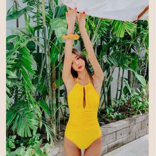 HOT | Thanh Lý | __ BikiniStoreVn : Đồ Bơi 1 Mảnh Style Hàn Quốc M59 __ .