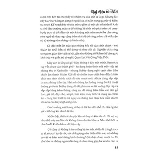 Sách - Giai điệu tử thần