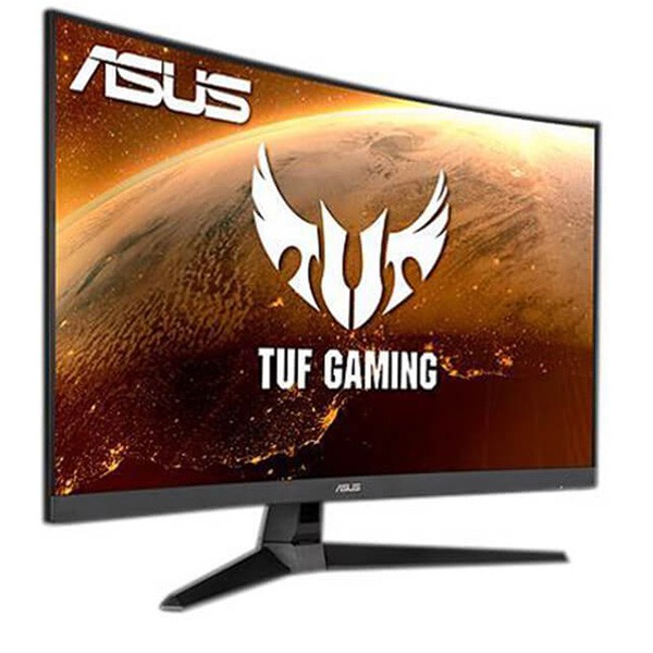 Màn hình máy tính Asus TUF GAMING VG328H1B 31.5 inch FHD 165Hz - Cong