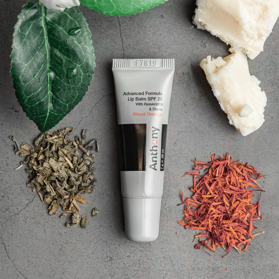 Thanh lý son dưỡng Anthony 10$ Advanced FormulacLip balm SPF25