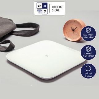Cân thông minh xiaomi gen 2 Mi Smart Scale 2 Universal Digiworld - AH005