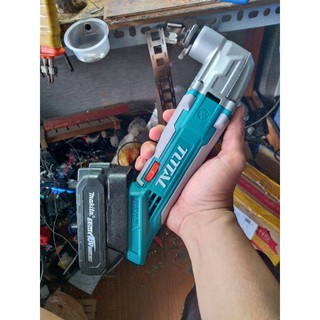 Nsv TMLI2001 máy cắt rung total 18v