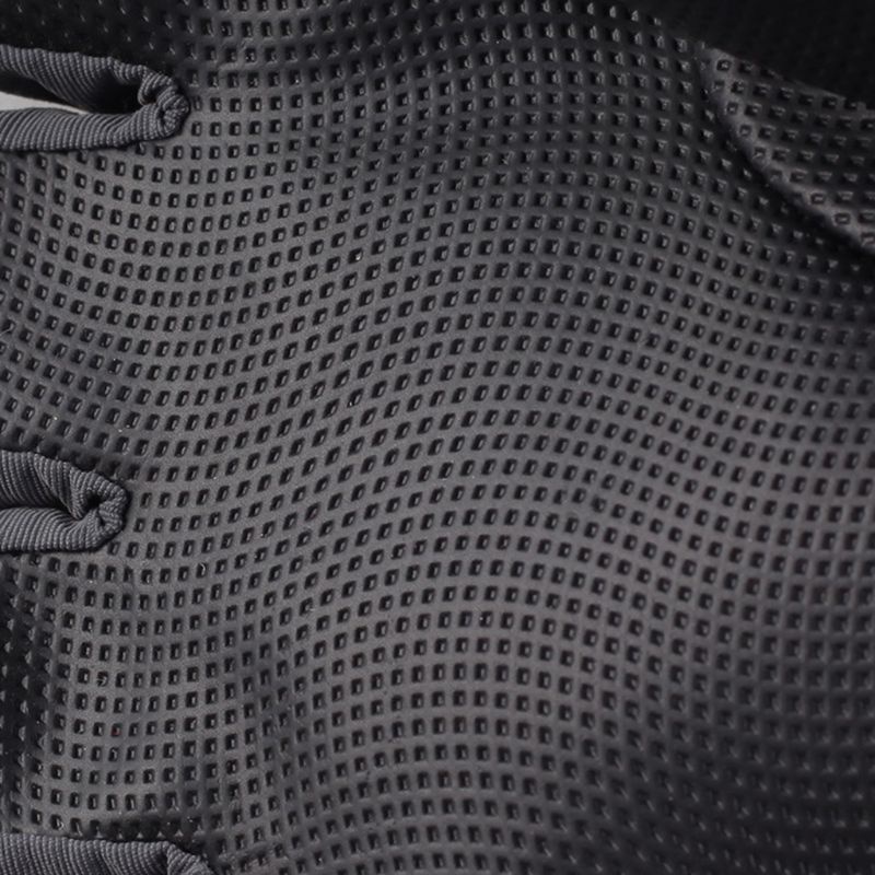 1 Đôi Găng Tay Giữ Ấm Chống Trượt Chống Thấm Nước Có Khóa Kéo Có Thể Điều Chỉnh Dành Cho Nam Nữ