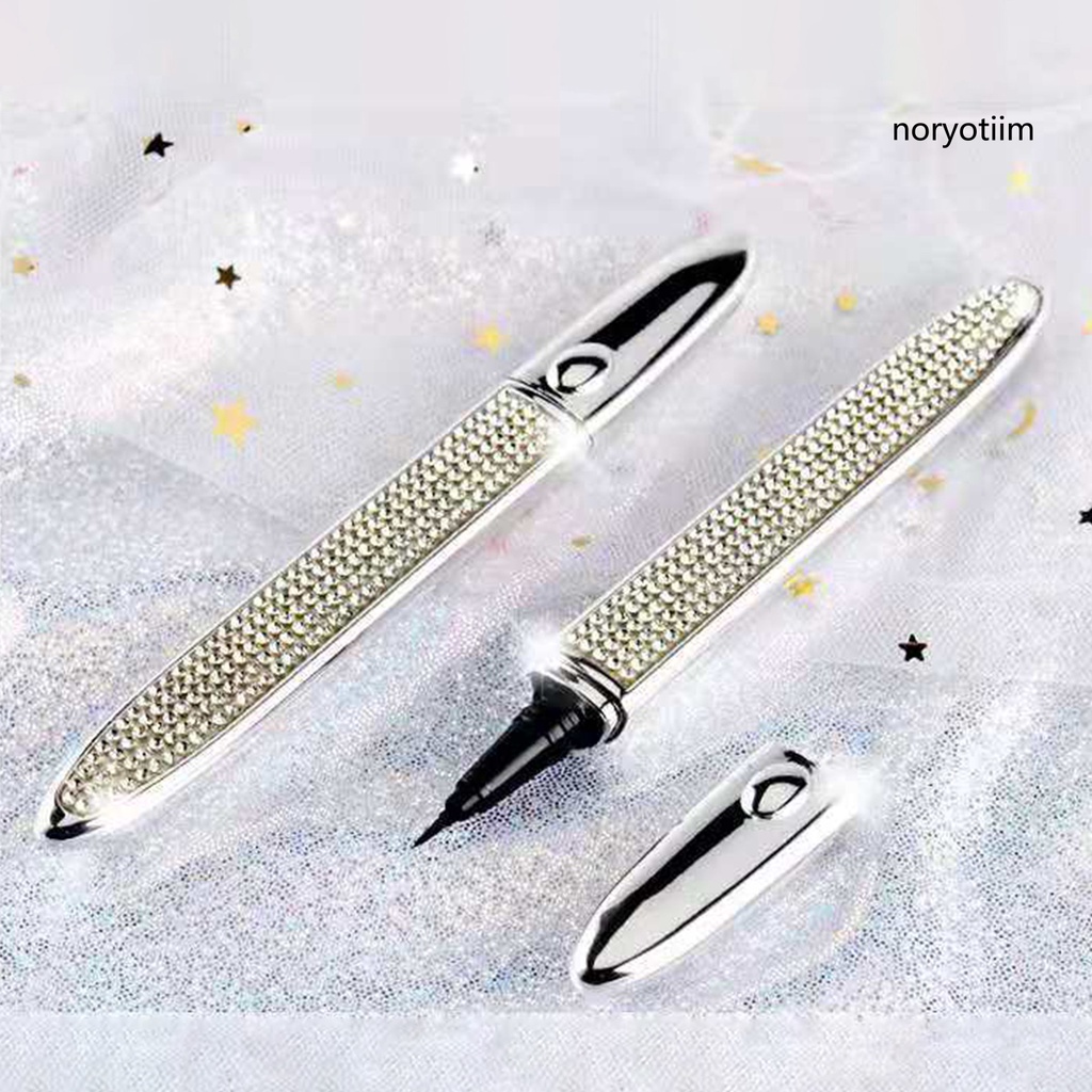 [Hàng mới về] Bút kẻ mắt nước mềm mại khô nhanh lâu trôi tiện lợi | BigBuy360 - bigbuy360.vn