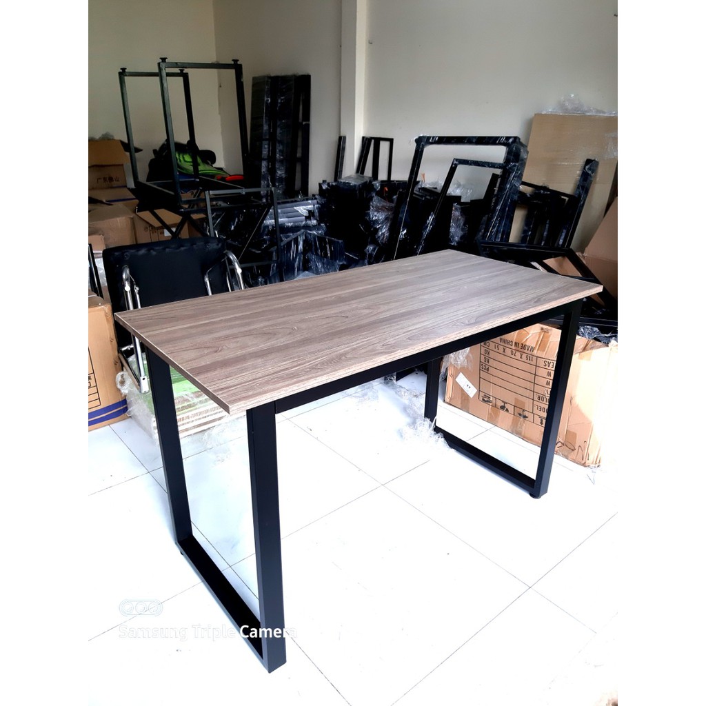 Mặt Bàn Gỗ MDF - Đã Dán Cạnh - Đủ Màu Sắc - Sẵn Hàng