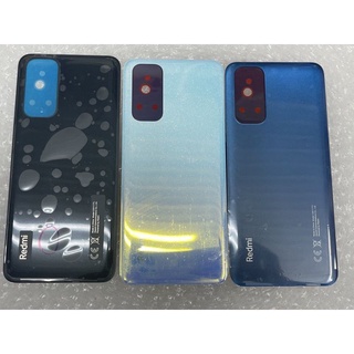 nắp lưng xiaomi redmi note 11 / note 11s /lưng