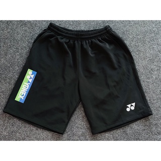 Quần cầu lông Yonex - Nam - logo dọc túi quần