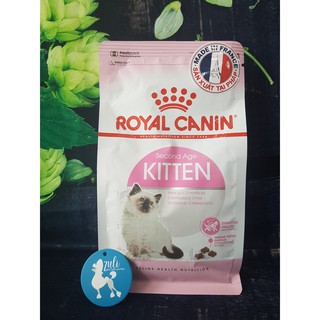THỨC ĂN MÈO ROYAL CANIN KITTEN 36