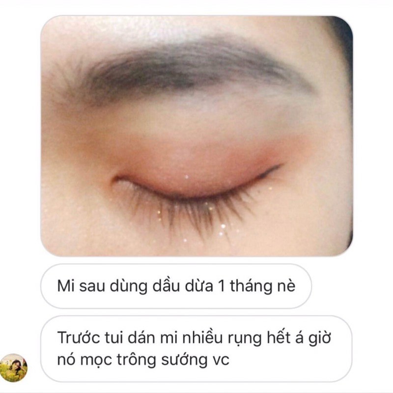 MASCARA DẦU DỪA MIMI’S HOUSE | BigBuy360 - bigbuy360.vn