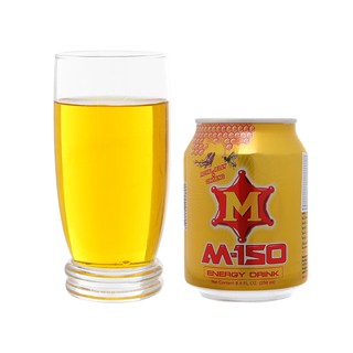 Nước tăng lực M150 250ml