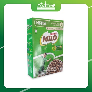 Bánh ngũ cốc Milo ăn sáng 330gr