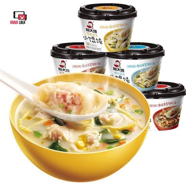 [SẴN] Sủi cảo ăn liền 3 vị Trung Hoa Siêu hấp dẫn siêu ngon | BigBuy360 - bigbuy360.vn