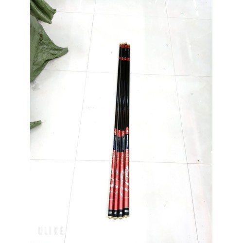 cần câu tay Daiwa 6h