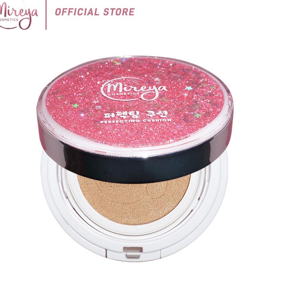 ✔ Lebay✔️ Phấn Nước Mireya Bảo Vệ Khỏi Tia Uva Và Uvb Hoàn Hảo | BigBuy360 - bigbuy360.vn