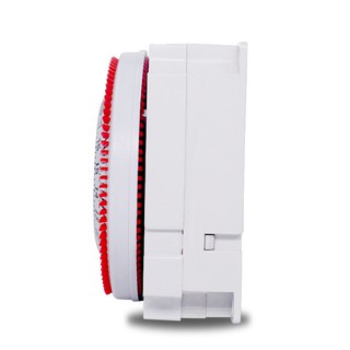 24 Hours Timing Switch Multi-functional Mechanical Timer Industrial Timing Device Switch Protect