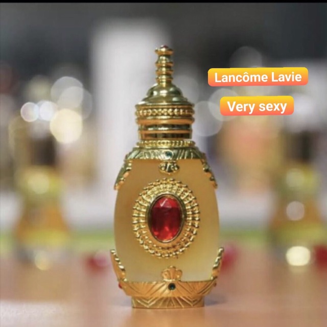 Combo 3 chai nước hoa Dubai giảm 10k 1 chai