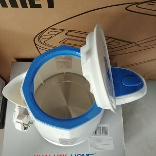 Ấm siêu tốc Khaluck.home KL-207