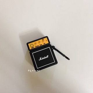 Vỏ airpods Marshall