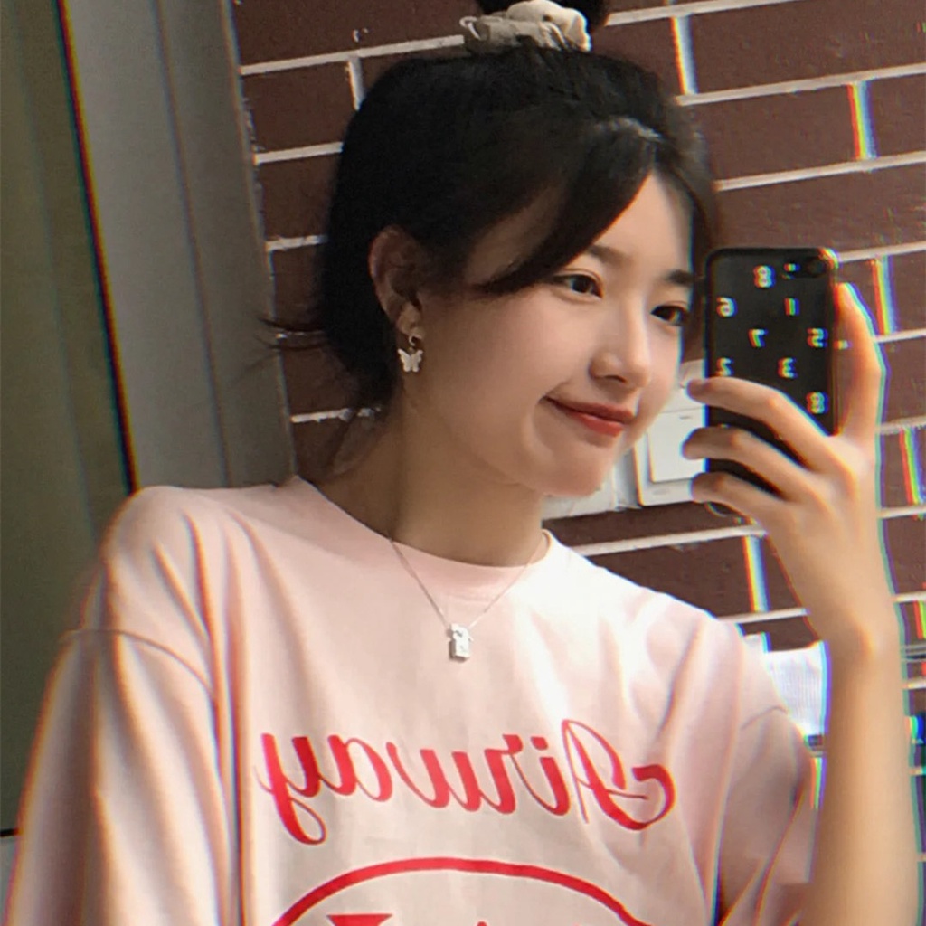 Bông tai thời trang hình bướm kiểu Hàn Quốc ngào duyên dáng