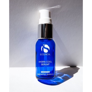 Serum Hydra Cool - IS Clinical cung cấp ẩm, dịu da