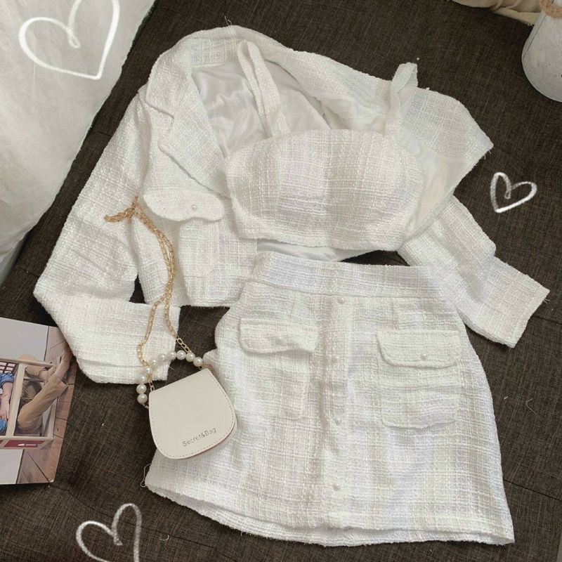 set dạ cúc ngọc 3 món