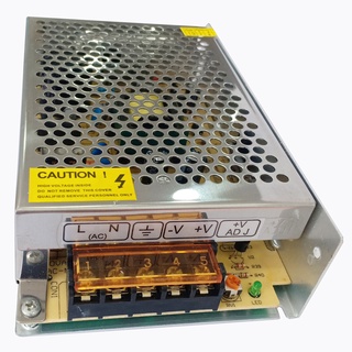 [NSHOP] Nguồn tổ ong 5V 10A, 20A