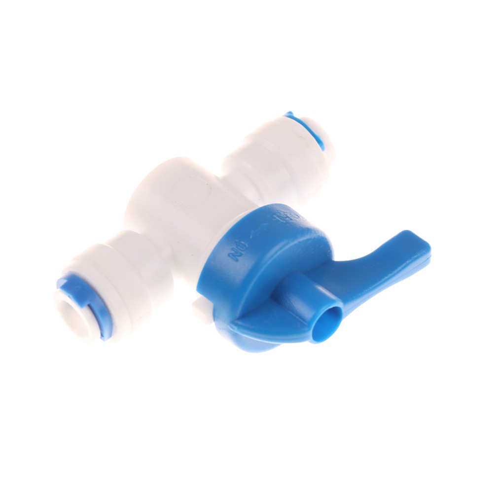 1 Van Nối Nhanh Cho Máy Hút Nước Thẩm Thấu Ngược