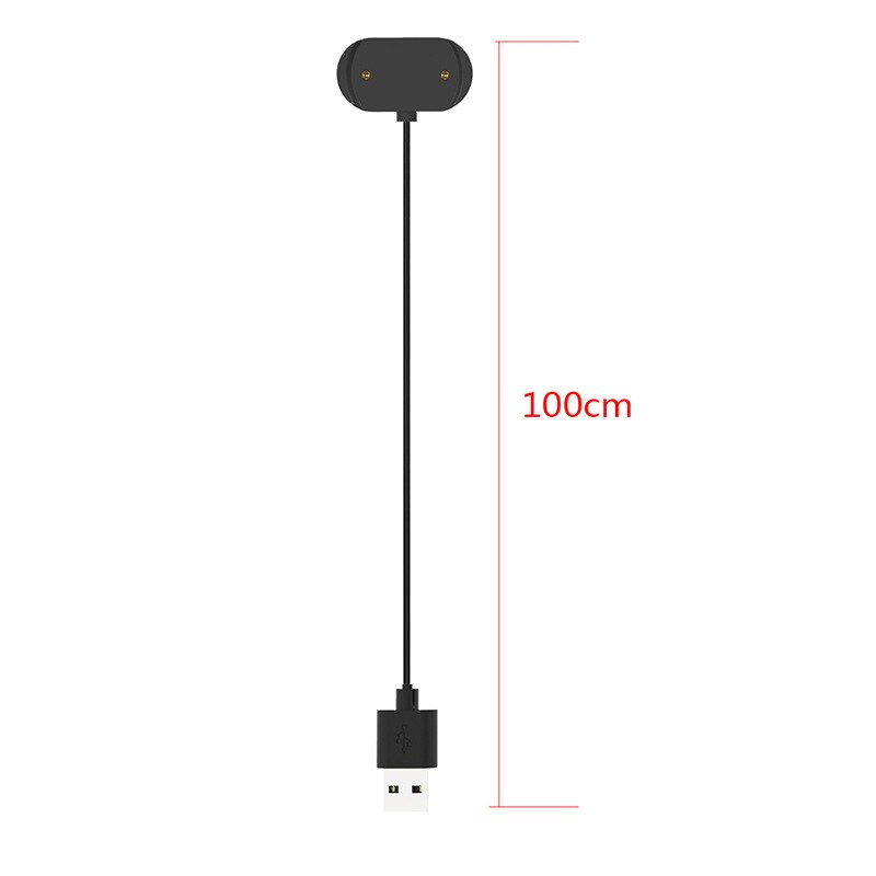 Cáp Sạc USB Cho Đồng Hồ Thông Minh Huami Amazfit T-Rex 2 A2169