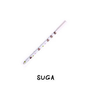 Bút bi BT21 BTS f148
