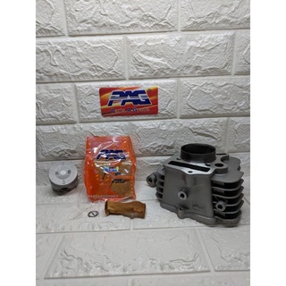 Bộ hơi chính hãng pag đài loan, wave thái 110cc, wave 110cc, hãng msg pag