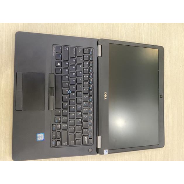 Laptop cũ dell latitude e5470 i5 6200u ram 8gb ssd 256gb 14 inch ultrabook mỏng nhẹ