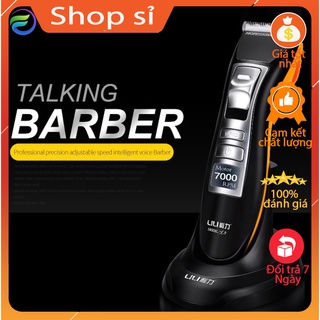 Tông đơ cắt tóc L9/Tông đơ cắt tóc/Tông đơ cắt tóc cho salon