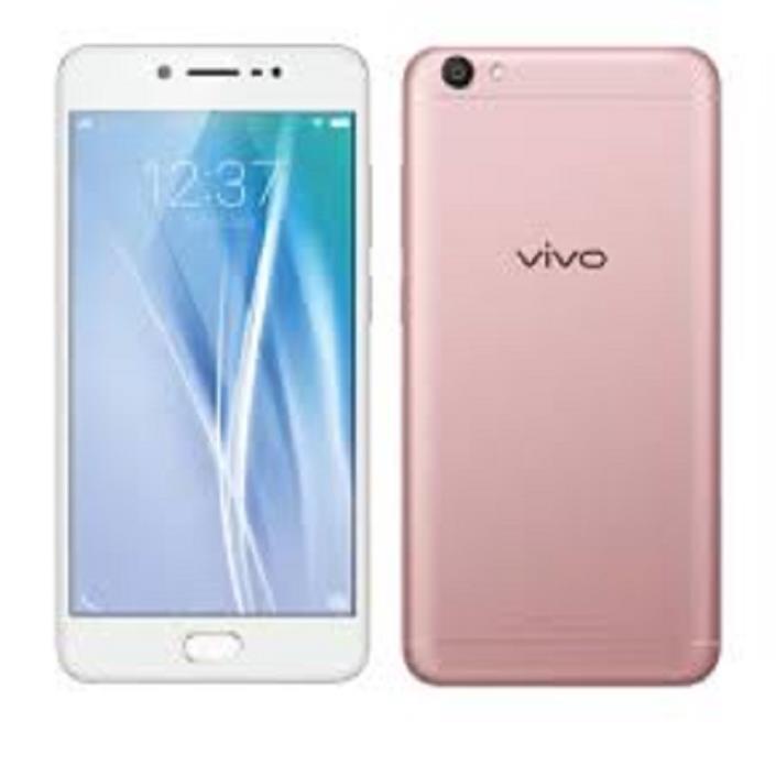 điện thoại Vivo Y55 2sim Chính Hãng, Ram 4G/64G cài Full Zalo Tiktok Youtube Học Online Chất