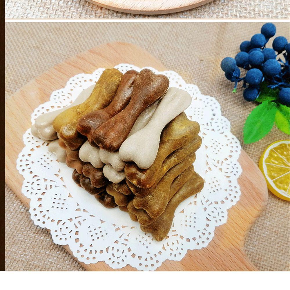 Layor1 Que Đồ Ăn Nhanh Gà Sữa Tươi Cho Thú Cưng