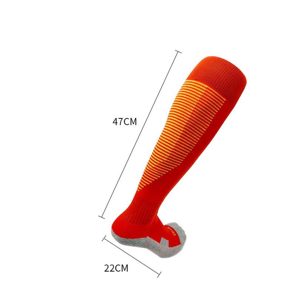 Vớ Cotton Dài Thể Thao Dành Cho Cả Nam Và Nữ