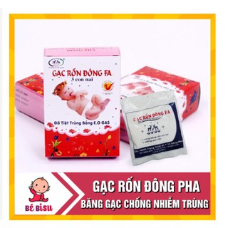 BĂNG RỐN ĐÔNG PHA,GẠC RỐN ĐÔNG PHA CHO BÉ.Shopdangquocduc5510