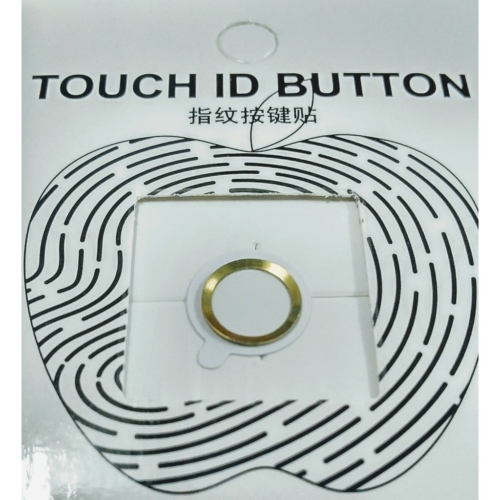 Nút Home vân tay Iphone/Ipad | BigBuy360 - bigbuy360.vn