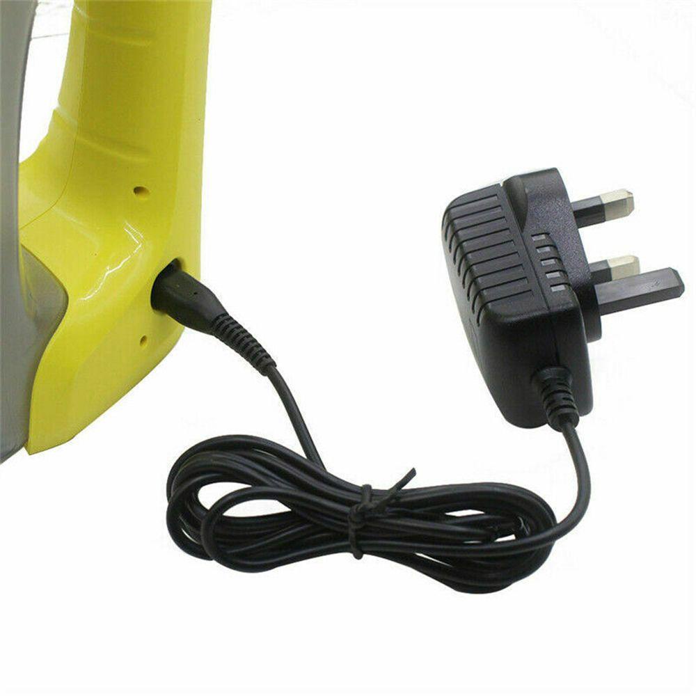 MYRONGVN Bộ Sạc WV75 WV50 Chất Lượng Cao Thay Thế Cho Máy Hút Bụi Kính Cửa Sổ